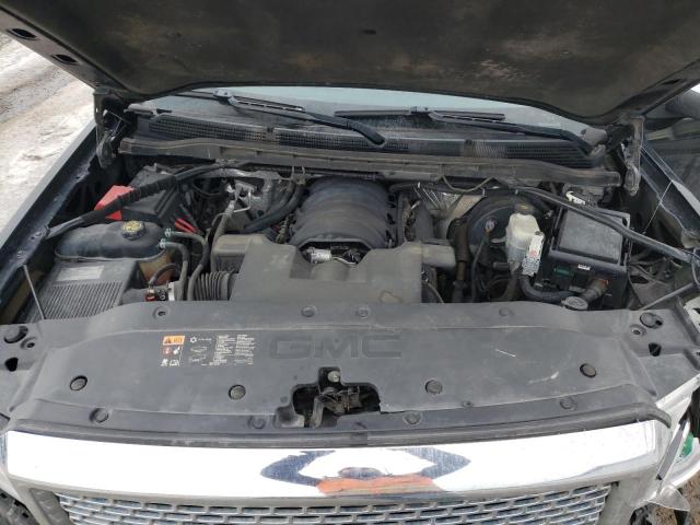 Photo 10 VIN: 3GTU2WEJ4FG362370 - GMC SIERRA K15 