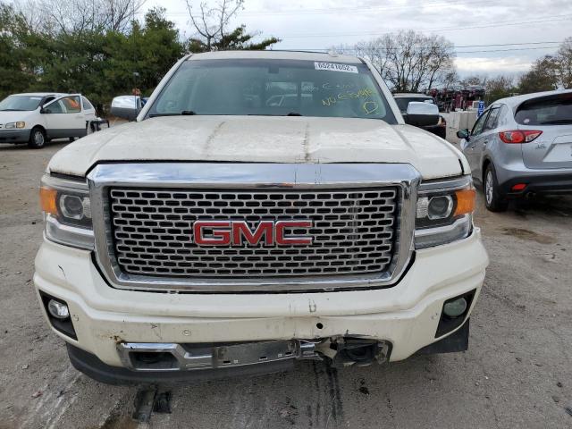 Photo 8 VIN: 3GTU2WEJ4FG408120 - GMC SIERRA K15 