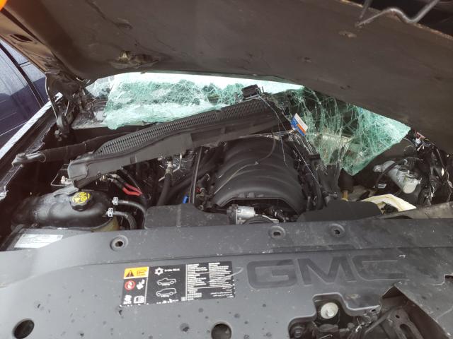 Photo 6 VIN: 3GTU2WEJ4FG496604 - GMC SIERRA K15 