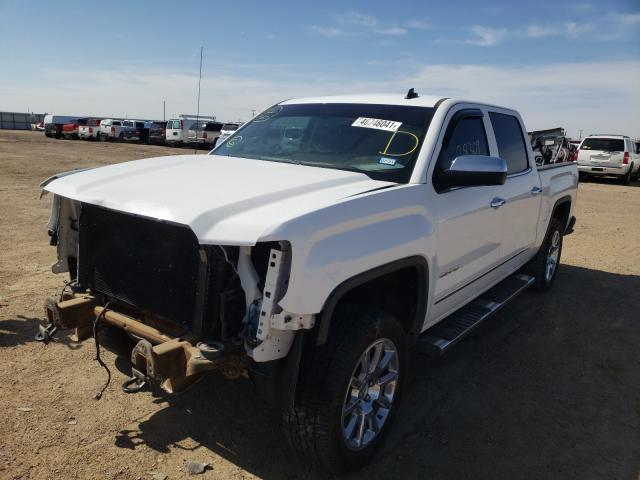 Photo 1 VIN: 3GTU2WEJ5EG269002 - GMC SIERRA K15 