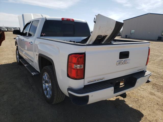 Photo 2 VIN: 3GTU2WEJ5EG269002 - GMC SIERRA K15 