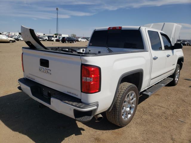 Photo 3 VIN: 3GTU2WEJ5EG269002 - GMC SIERRA K15 