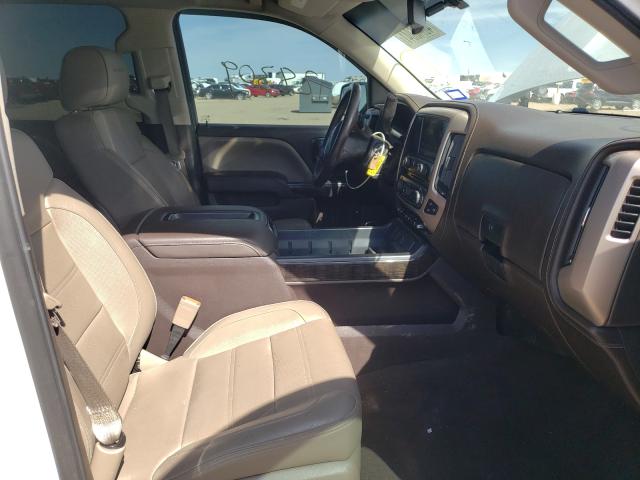 Photo 4 VIN: 3GTU2WEJ5EG269002 - GMC SIERRA K15 