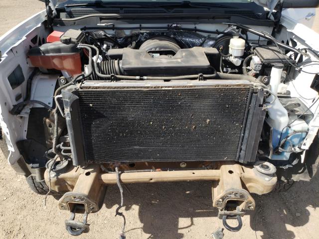 Photo 6 VIN: 3GTU2WEJ5EG269002 - GMC SIERRA K15 