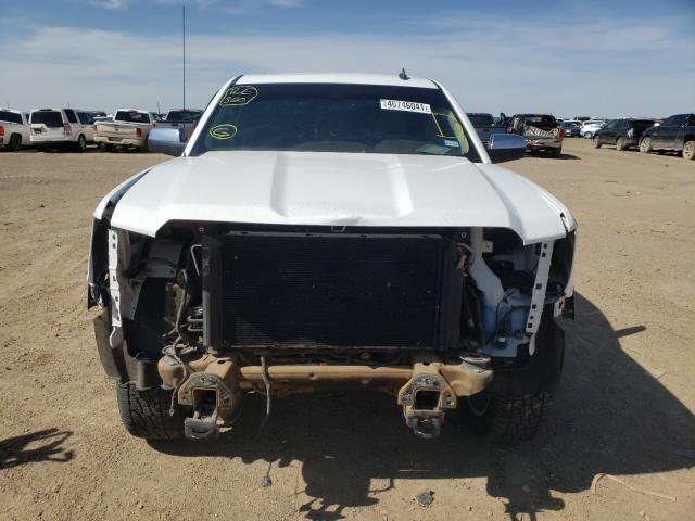 Photo 8 VIN: 3GTU2WEJ5EG269002 - GMC SIERRA K15 