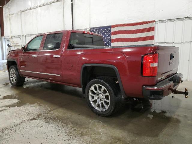 Photo 1 VIN: 3GTU2WEJ5EG537191 - GMC SIERRA 