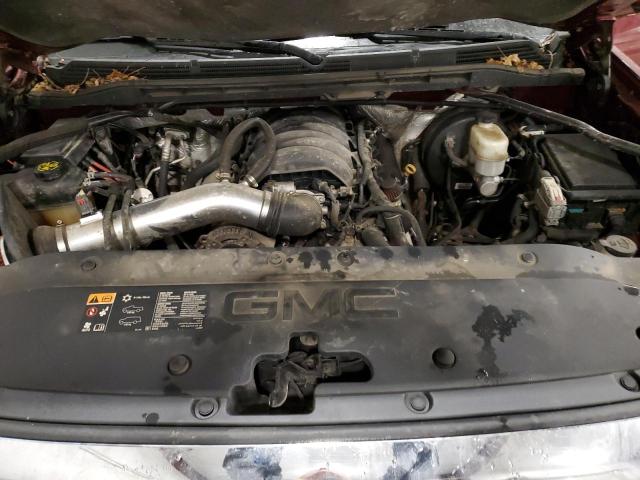 Photo 10 VIN: 3GTU2WEJ5EG537191 - GMC SIERRA 