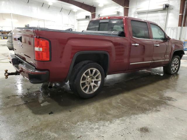 Photo 2 VIN: 3GTU2WEJ5EG537191 - GMC SIERRA 