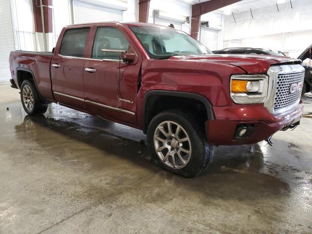 Photo 3 VIN: 3GTU2WEJ5EG537191 - GMC SIERRA 