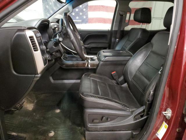 Photo 6 VIN: 3GTU2WEJ5EG537191 - GMC SIERRA 