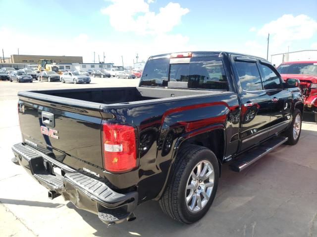 Photo 3 VIN: 3GTU2WEJ5FG348770 - GMC SIERRA K15 