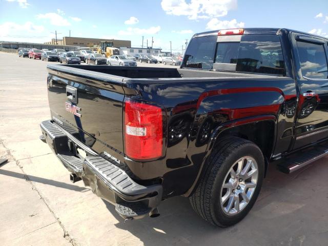 Photo 8 VIN: 3GTU2WEJ5FG348770 - GMC SIERRA K15 