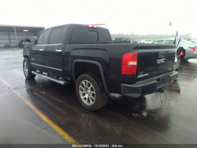 Photo 2 VIN: 3GTU2WEJ5FG351457 - GMC SIERRA 1500 