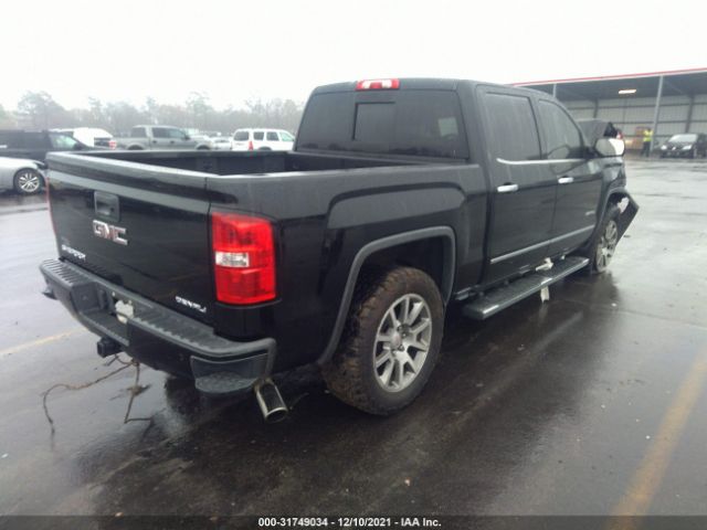 Photo 3 VIN: 3GTU2WEJ5FG351457 - GMC SIERRA 1500 