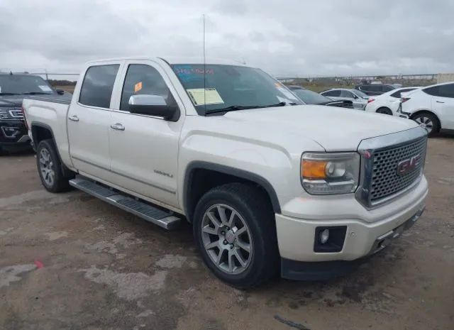 Photo 0 VIN: 3GTU2WEJ5FG421765 - GMC SIERRA 