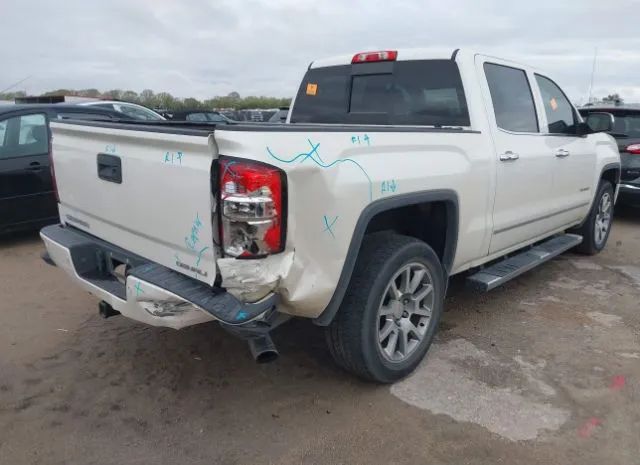 Photo 5 VIN: 3GTU2WEJ5FG421765 - GMC SIERRA 