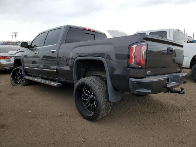 Photo 1 VIN: 3GTU2WEJ6EG443322 - GMC SIERRA K15 