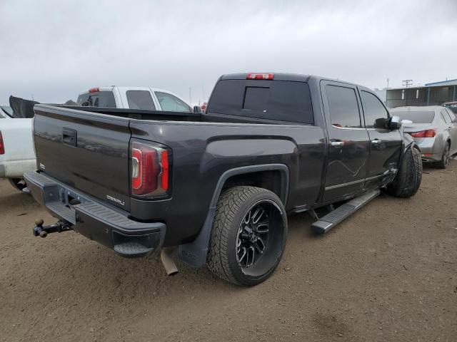 Photo 2 VIN: 3GTU2WEJ6EG443322 - GMC SIERRA K15 