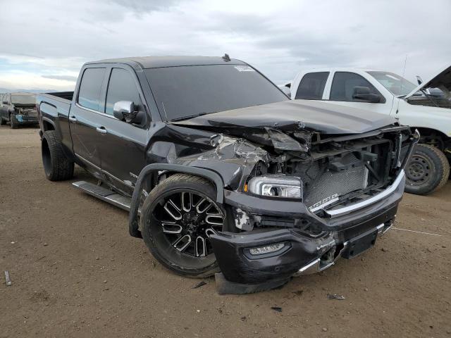 Photo 3 VIN: 3GTU2WEJ6EG443322 - GMC SIERRA K15 