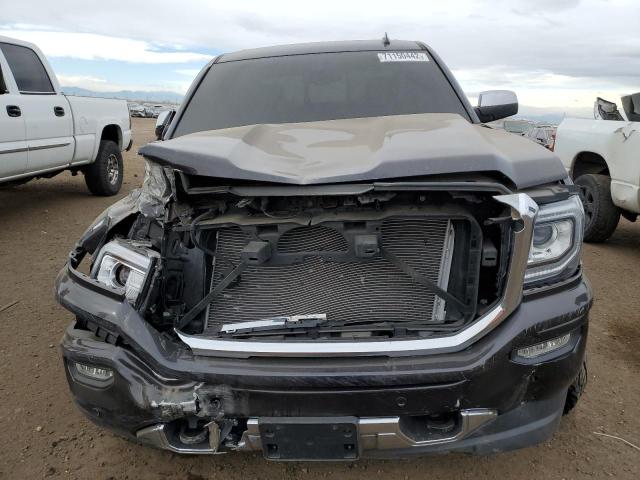 Photo 4 VIN: 3GTU2WEJ6EG443322 - GMC SIERRA K15 