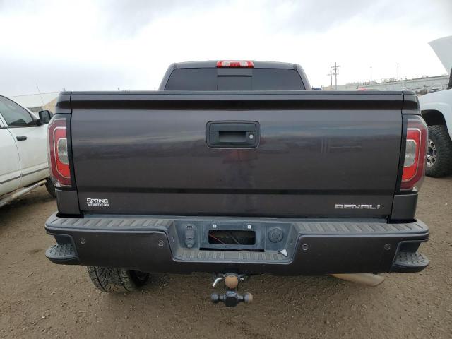 Photo 5 VIN: 3GTU2WEJ6EG443322 - GMC SIERRA K15 