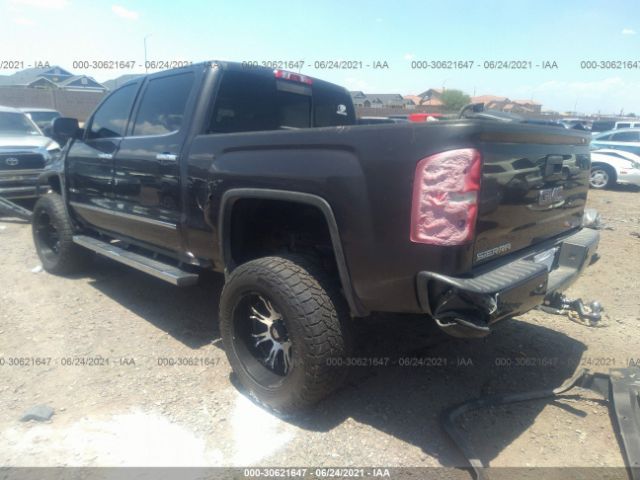 Photo 2 VIN: 3GTU2WEJ6EG480337 - GMC SIERRA 1500 