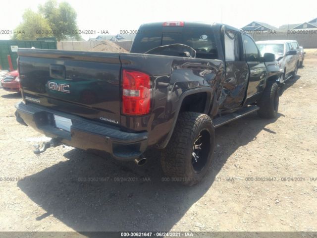 Photo 3 VIN: 3GTU2WEJ6EG480337 - GMC SIERRA 1500 