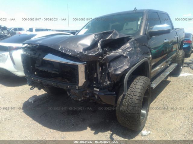 Photo 5 VIN: 3GTU2WEJ6EG480337 - GMC SIERRA 1500 