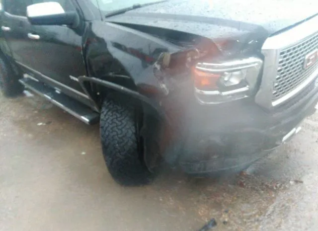 Photo 5 VIN: 3GTU2WEJ6EG549446 - GMC SIERRA 1500 