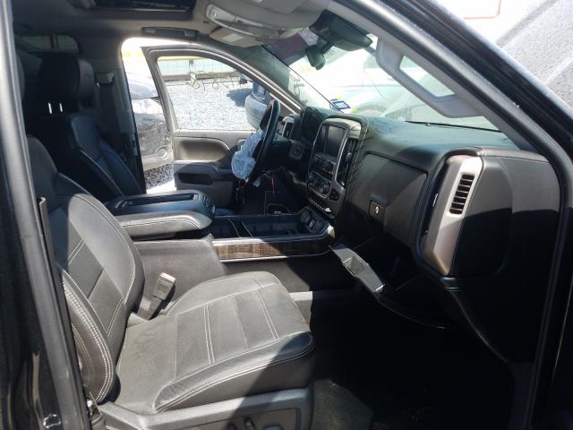 Photo 4 VIN: 3GTU2WEJ6FG341990 - GMC SIERRA K15 