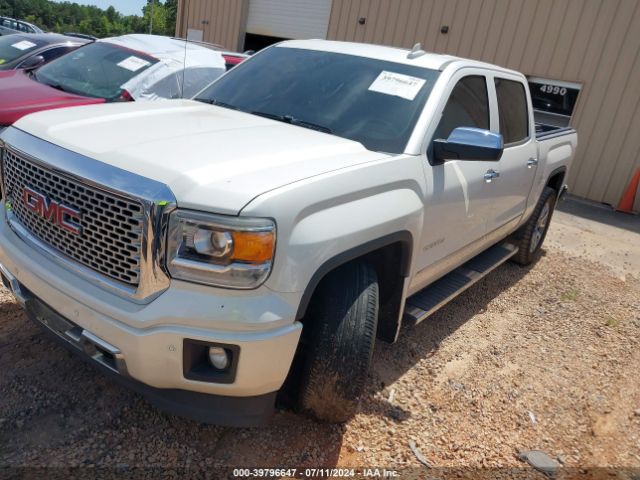 Photo 1 VIN: 3GTU2WEJ6FG391000 - GMC SIERRA 