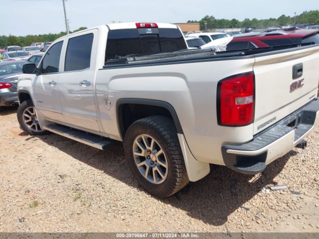 Photo 2 VIN: 3GTU2WEJ6FG391000 - GMC SIERRA 