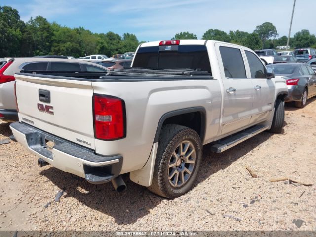 Photo 3 VIN: 3GTU2WEJ6FG391000 - GMC SIERRA 