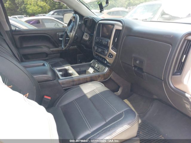 Photo 4 VIN: 3GTU2WEJ6FG391000 - GMC SIERRA 