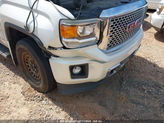 Photo 5 VIN: 3GTU2WEJ6FG391000 - GMC SIERRA 