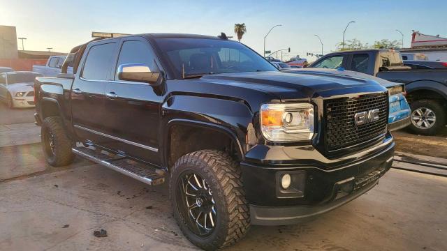 Photo 0 VIN: 3GTU2WEJ6FG401346 - GMC SIERRA K15 