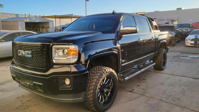 Photo 1 VIN: 3GTU2WEJ6FG401346 - GMC SIERRA K15 