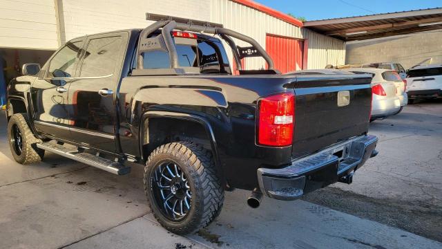 Photo 2 VIN: 3GTU2WEJ6FG401346 - GMC SIERRA K15 