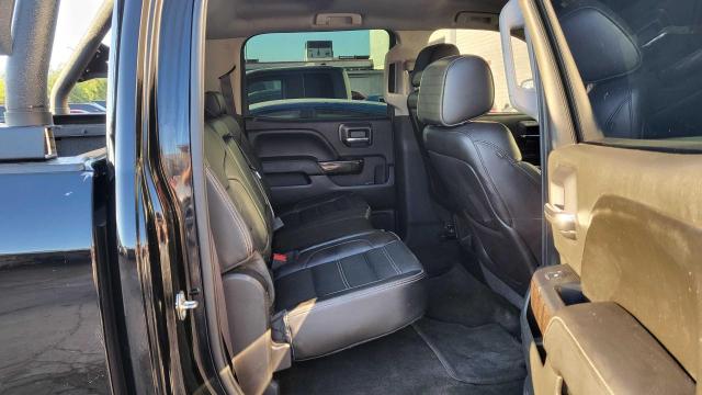 Photo 5 VIN: 3GTU2WEJ6FG401346 - GMC SIERRA K15 