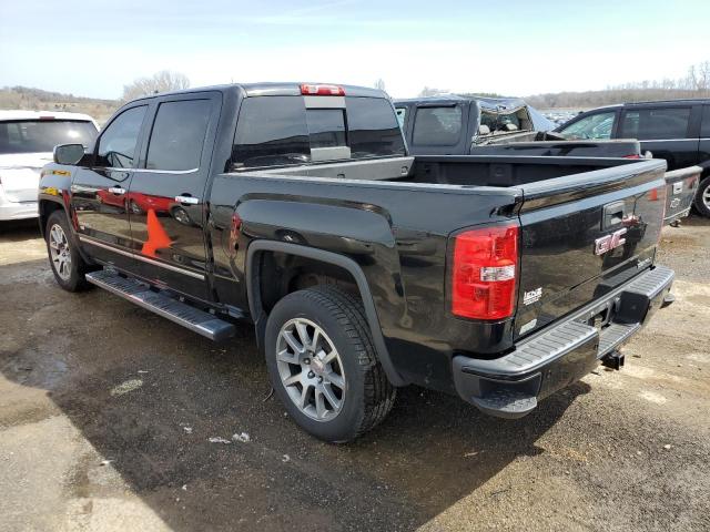 Photo 1 VIN: 3GTU2WEJ6FG442933 - GMC SIERRA K15 