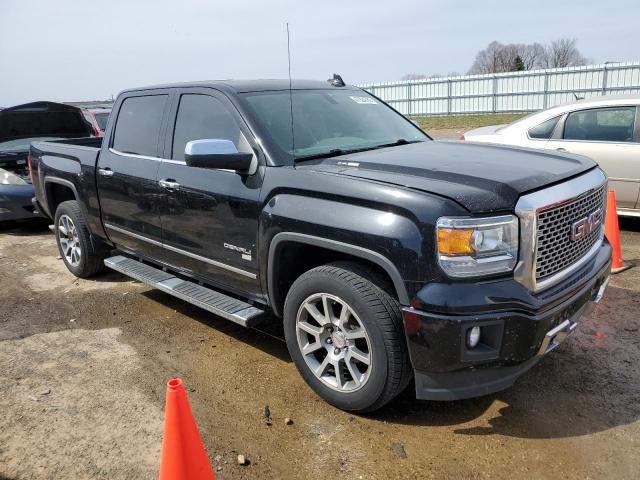 Photo 3 VIN: 3GTU2WEJ6FG442933 - GMC SIERRA K15 