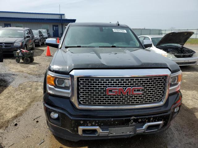 Photo 4 VIN: 3GTU2WEJ6FG442933 - GMC SIERRA K15 