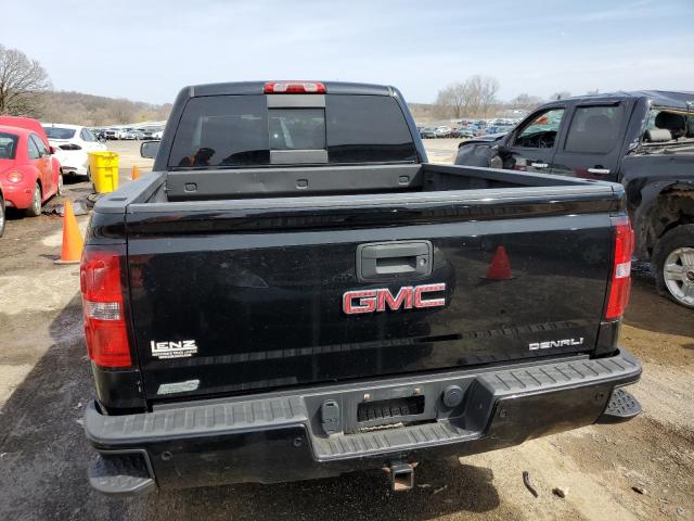 Photo 5 VIN: 3GTU2WEJ6FG442933 - GMC SIERRA K15 