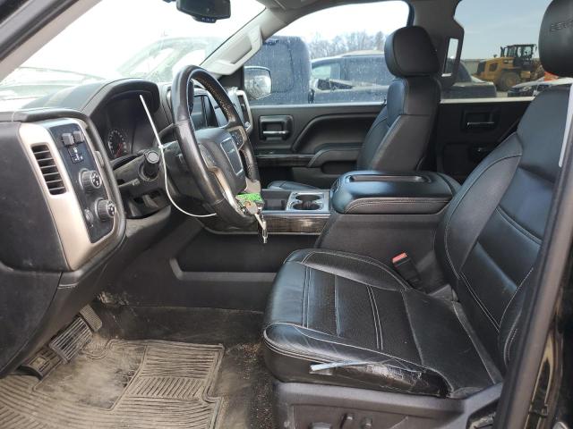 Photo 6 VIN: 3GTU2WEJ6FG442933 - GMC SIERRA K15 