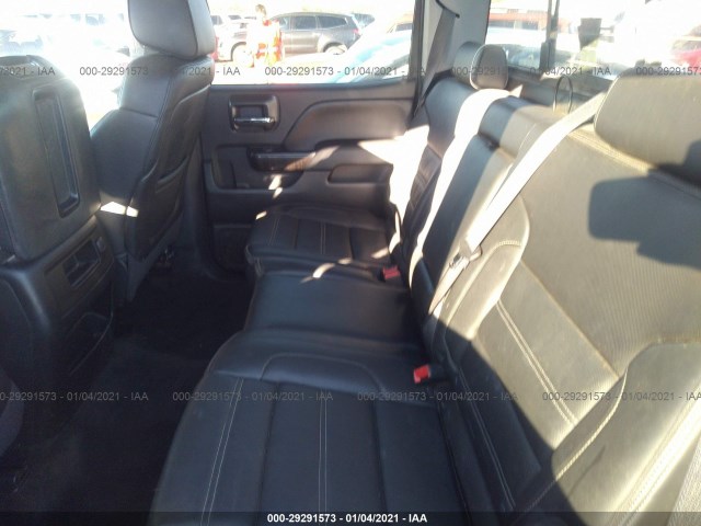 Photo 7 VIN: 3GTU2WEJ6FG446738 - GMC SIERRA 1500 