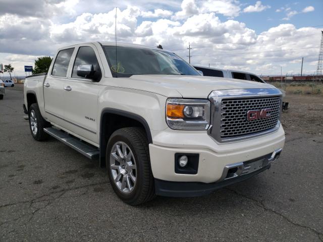 Photo 0 VIN: 3GTU2WEJ7EG339034 - GMC SIERRA 