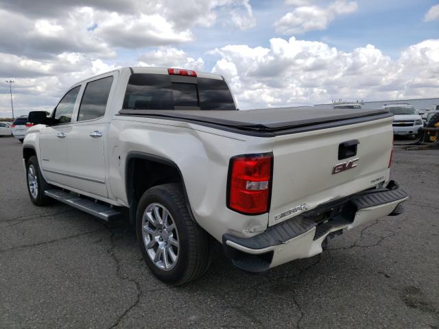 Photo 2 VIN: 3GTU2WEJ7EG339034 - GMC SIERRA 