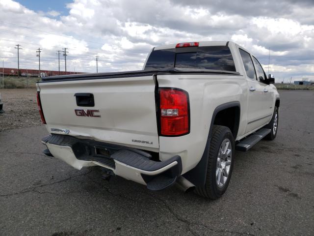 Photo 3 VIN: 3GTU2WEJ7EG339034 - GMC SIERRA 