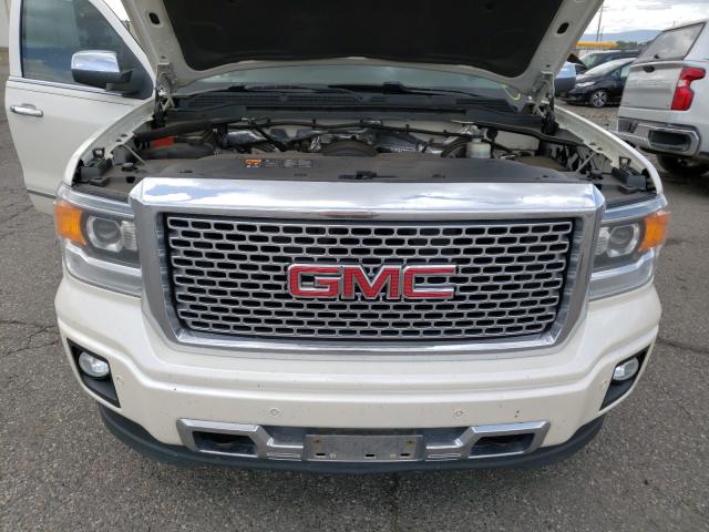 Photo 6 VIN: 3GTU2WEJ7EG339034 - GMC SIERRA 