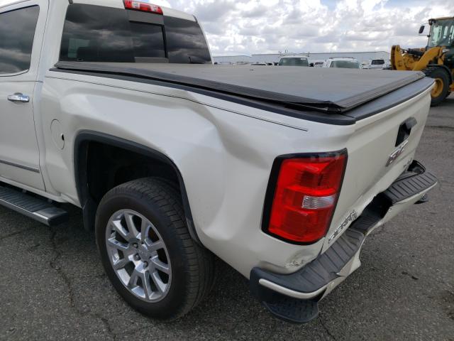 Photo 8 VIN: 3GTU2WEJ7EG339034 - GMC SIERRA 